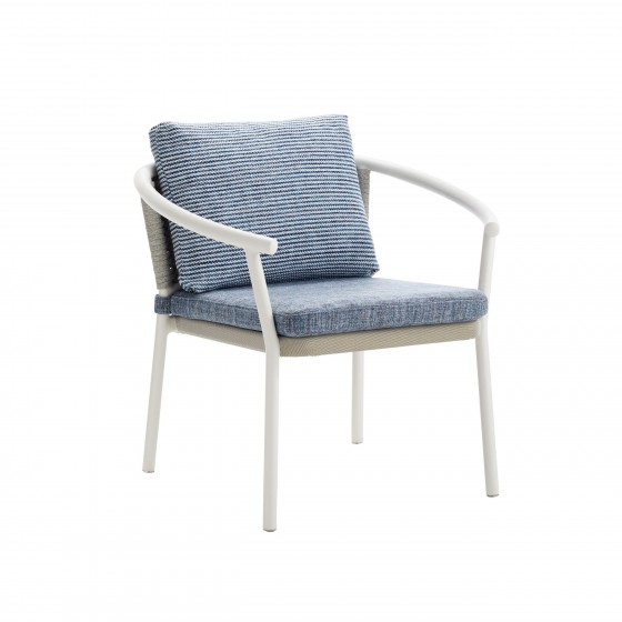Lipari Lounge Chair